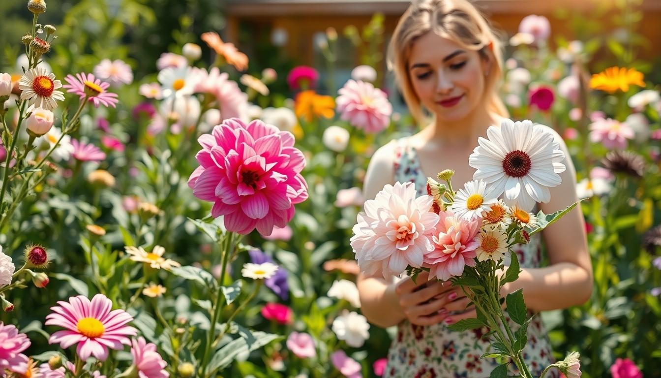 Bouquet design inspiration